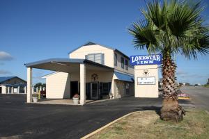 Lone Star Inn Llano,Hill Country>>Llano,2 star