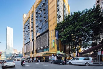 ximenhotel xining