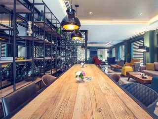 Mercure Tbilisi Old Town,Tbilisi City Centre>>Old Tbilisi,4 star