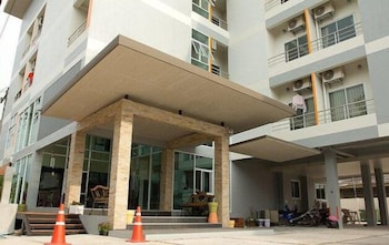 The Centrino Serviced Residence