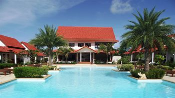 armonia village resort and spa