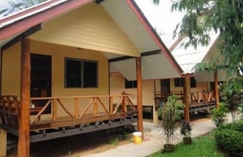 Baan Tai Rom Yen Resort,Surat Thani>>Koh Samui,3 star