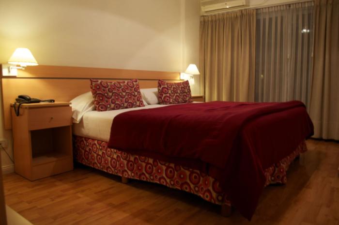 Apart San Diego Recoleta,Recoleta>>Buenos Aires,0 star