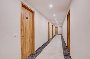Raasha Premier, Sector 19, Noida,,3 star