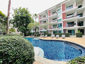 the title rawai aparthotel by hss