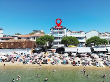 avsa ani motel and apart