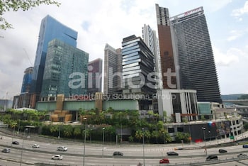 empire city damansara m tower by airhost