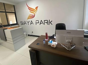 Siaya Park - The Cozy Nook,,4 star