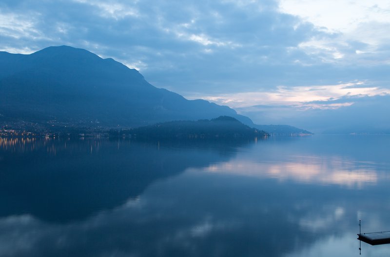 Filario Hotel & Residences,Gravedona>>Como,4 star
