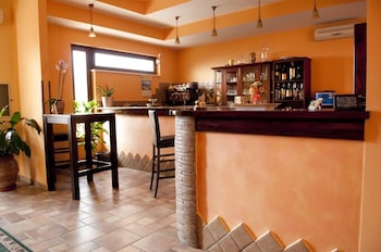 Hotel Ristorante Villa Pegaso,Baia Domizia>>Arzano,3 star