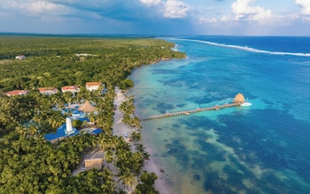 reef haven belize