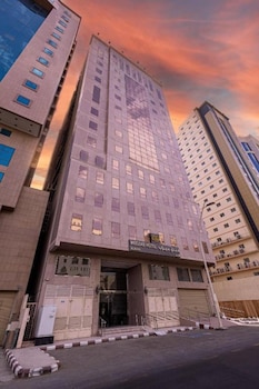 meezab alkher hotel