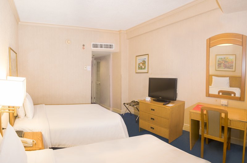travohotel monterrey historico