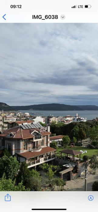 Hotel Casa Villa,Eceabat>>Canakkale,1 star