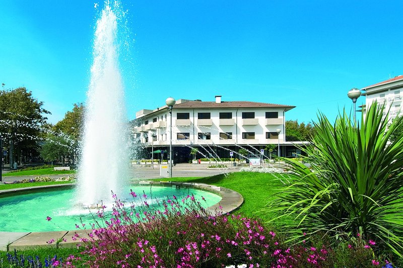 Hotel Genzianella,Emilia-Romagna>>Cervia,3 star