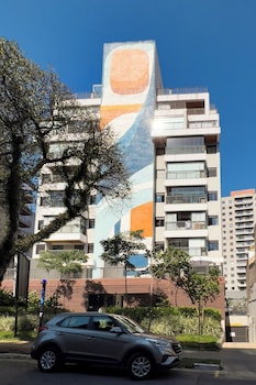 update vila madalena by wecare hosting