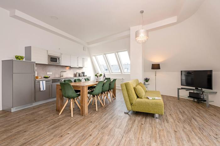 apartments rosenthal residence