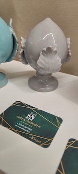 sweet sn suite spa idromassaggio and apartment vacation rental monopoli