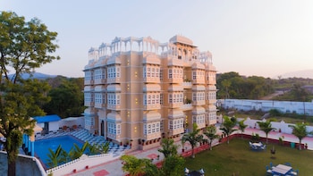 aryavarta a boutique abode