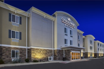 candlewood suites morgantown univ west virginia by ihg