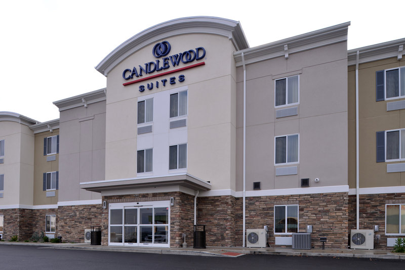 candlewood suites morgantown univ west virginia by ihg