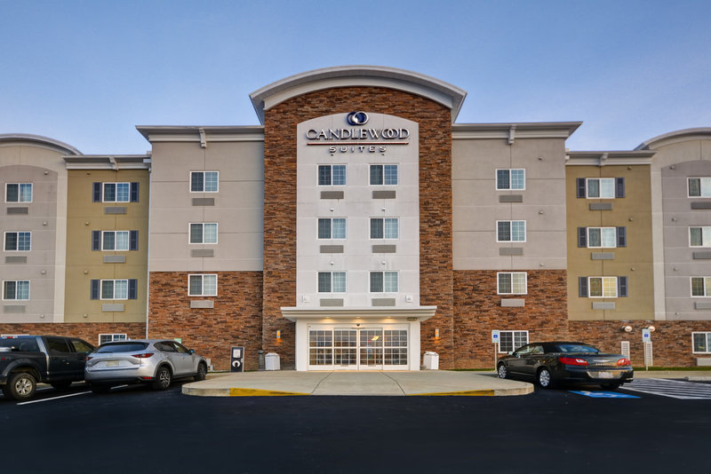 Candlewood Suites Smyrna - Nashville, An Ihg Hotel