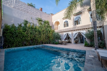 kasbah la moun luxury riad and spa