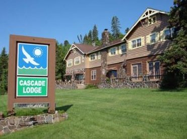 Cascade Lodge,Grand Marais>>Cook County,3 star
