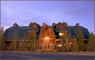 bar n ranch