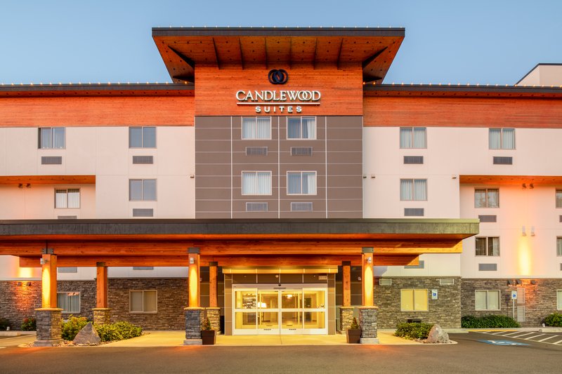 candlewood suites vancouver camas by ihg