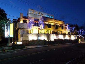 Hotel Fine Rokko Kita Ichibanchi,Nishinomiya>>Kobe,3 star
