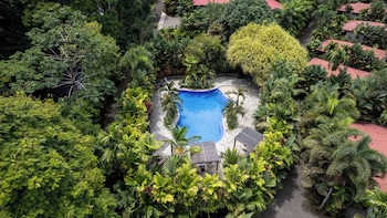 family home hotel boutique casa del rio