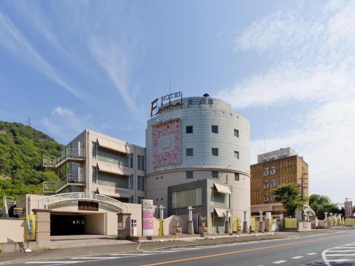 Hotel Fine Misaki - Adults Only,Osaka>>Misaki,3 star