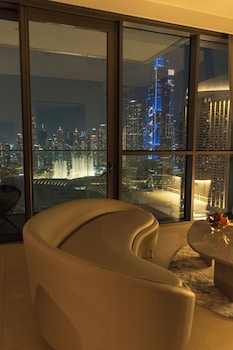 Revan Luay Downtown Dubai,,0 star