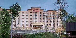 hampton inn and suites knoxville papermill drive