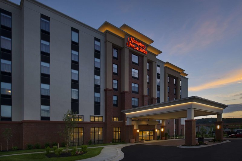 Hampton Inn & Suites Baltimore North/Timonium,Cockeysville>>Baltimore,3 star