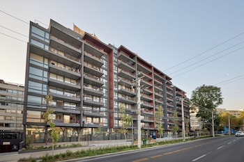 dazzler residences by wyndham santiago las condes