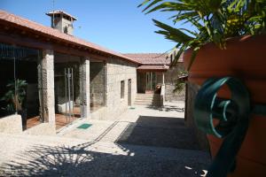 Quinta Do Passal,Lousada>>Carvalhosa,3 star