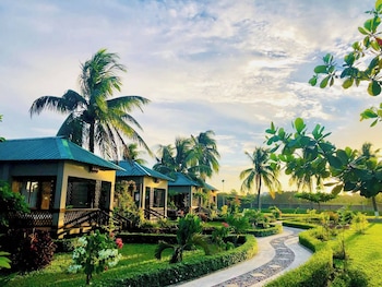 Rupkotha Eco Resort Pabna