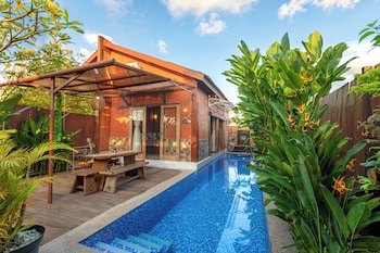 Ginza Bungalow,,2 star