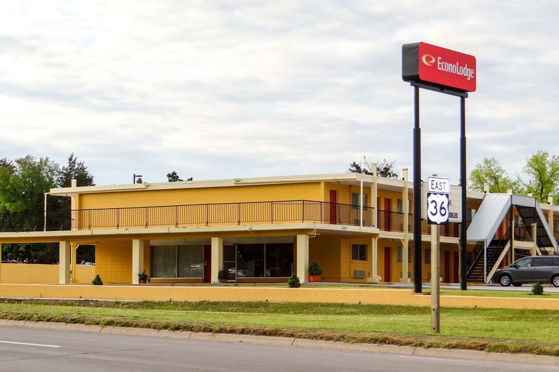 Econo Lodge