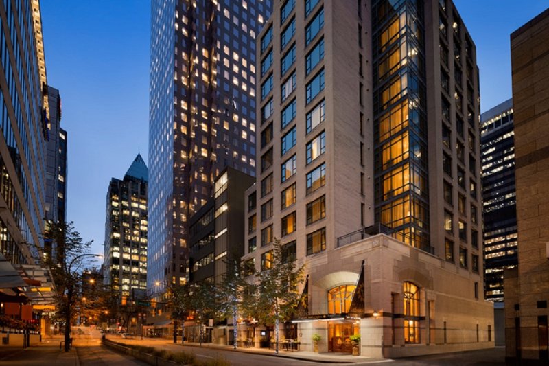 Executive Hotel Le Soleil New York,Jersey City>>New York,4 star
