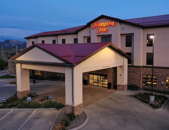 hampton inn mesa verde cortez