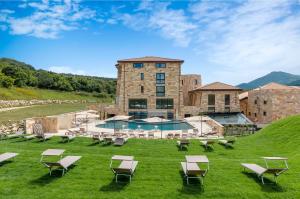Aqua Montis Resort & Spa,L'aquila>>Abruzzo,4 star
