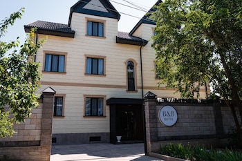 Bnb Hotel Shymkent