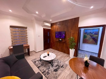 dobael luxury and apartment ltd