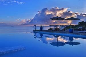 Le Grand Bleu,Diana>>Andilana,2 star
