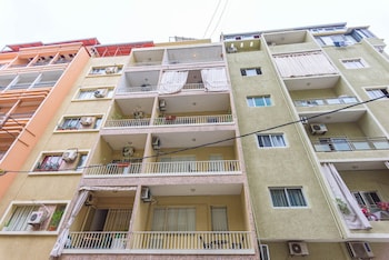 the arch 2 br apartment in mar mkhayel