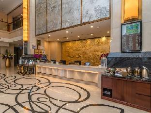 chengdu gaoyi hotel