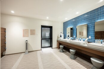 Grids Premium Hotel Morioka,,3 star